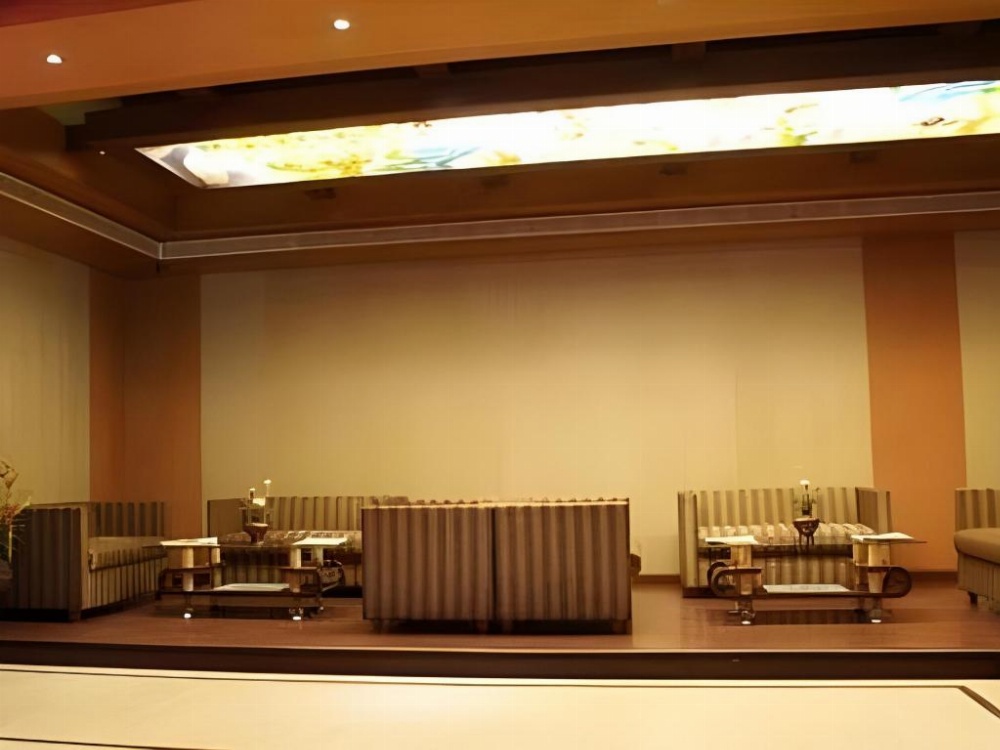 Hotel Green Palace Main image