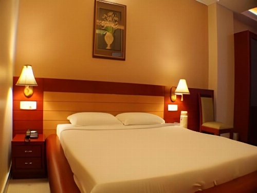 Hotel Green Palace image 21