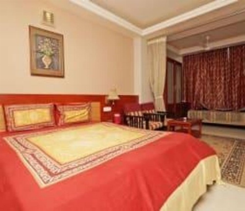 Hotel Green Palace image 31