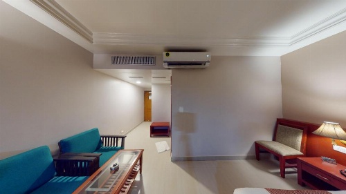 Hotel Green Palace image 38