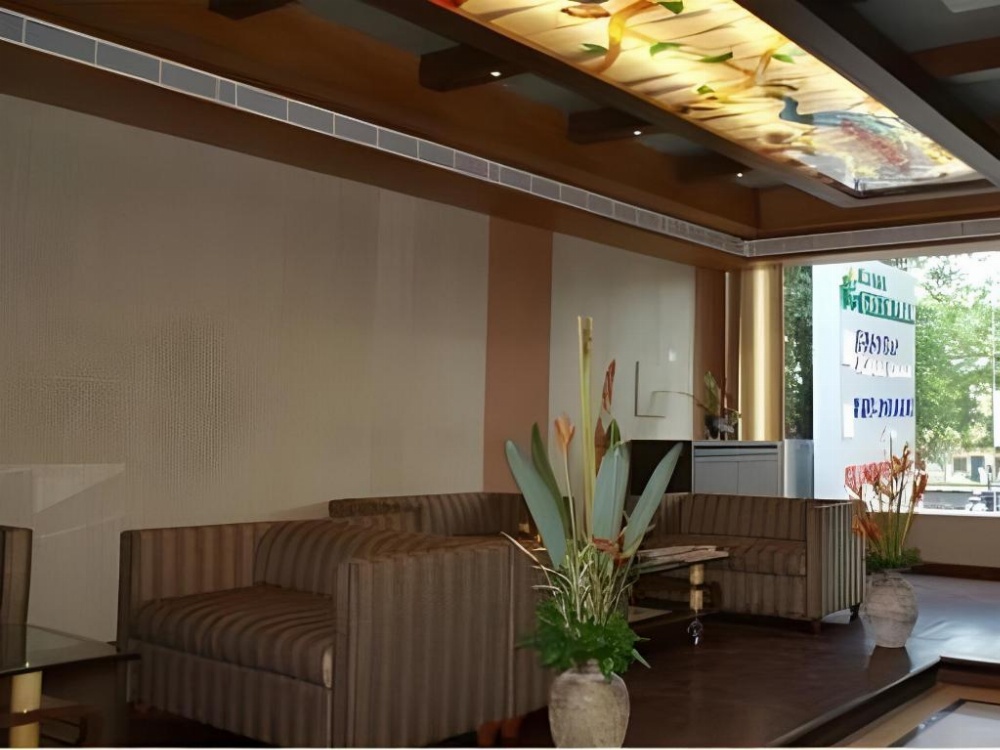 Hotel Green Palace