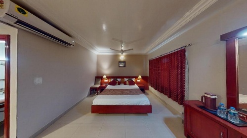 Hotel Green Palace image 40