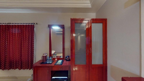 Hotel Green Palace image 44