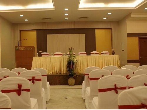 Hotel Green Palace image 8