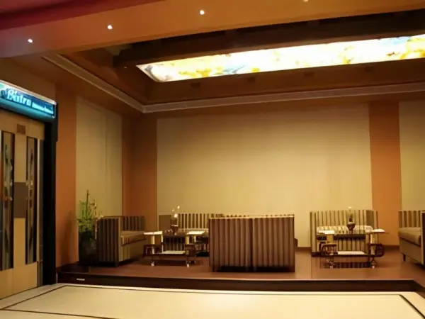 Hotel Green Palace 7