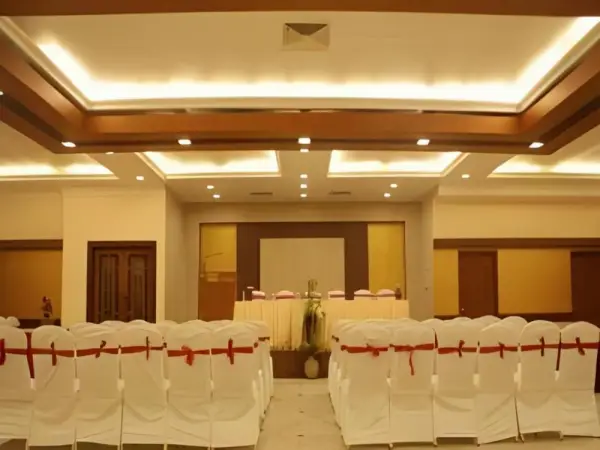Hotel Green Palace 9