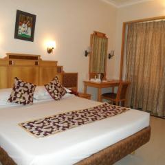 Kalyan Residency
